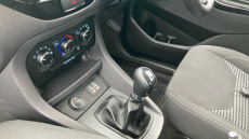 Ford KA+ 1.2 Zetec 5dr Petrol Hatchback